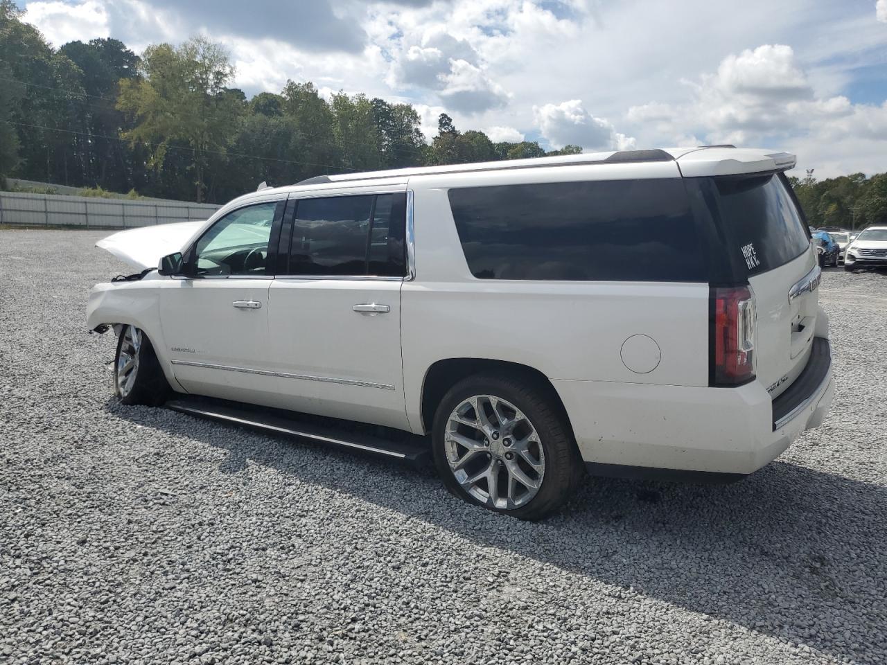 VIN 1GKS2HKJ8HR373760 2017 GMC YUKON no.2