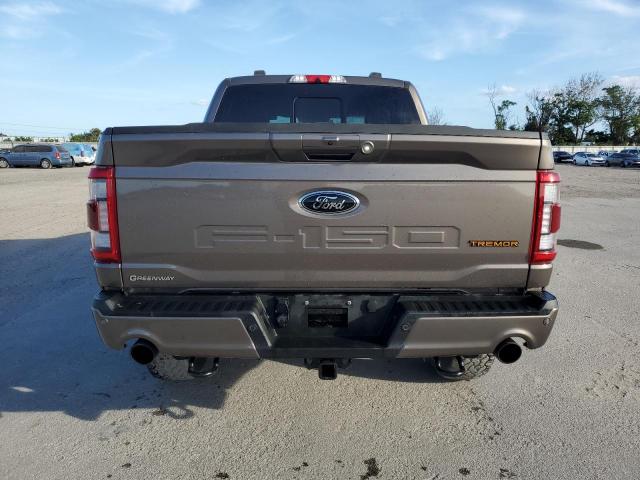 1FTEW1E80MFC85360 Ford F-150 F150 SUPER 6