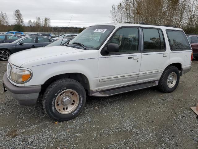 1996 Ford Explorer 