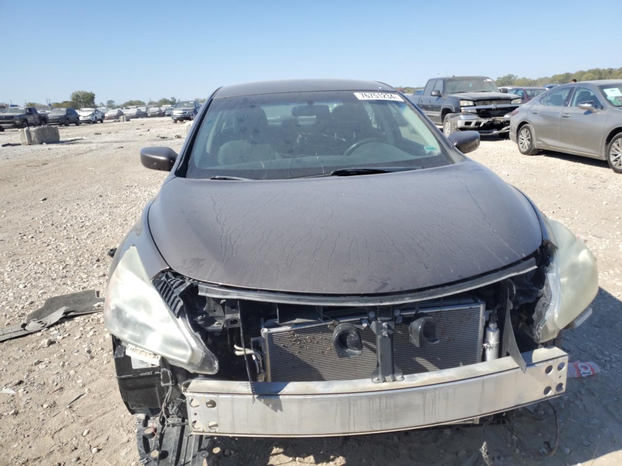 2015 Nissan Altima - Image 5