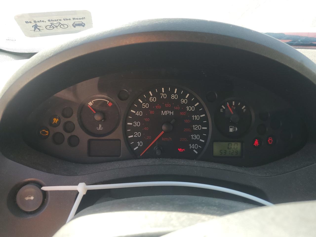 2007 Ford Focus - Image 9