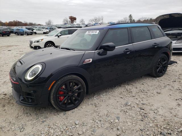 2024 Mini Cooper John Cooper Works Clubman All4