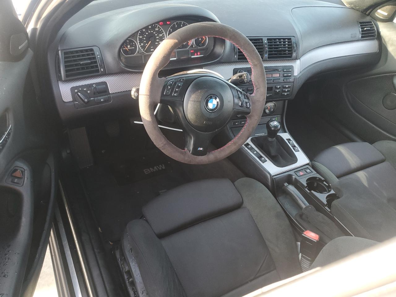 WBAEV534X4KM05857 2004 BMW 330 I