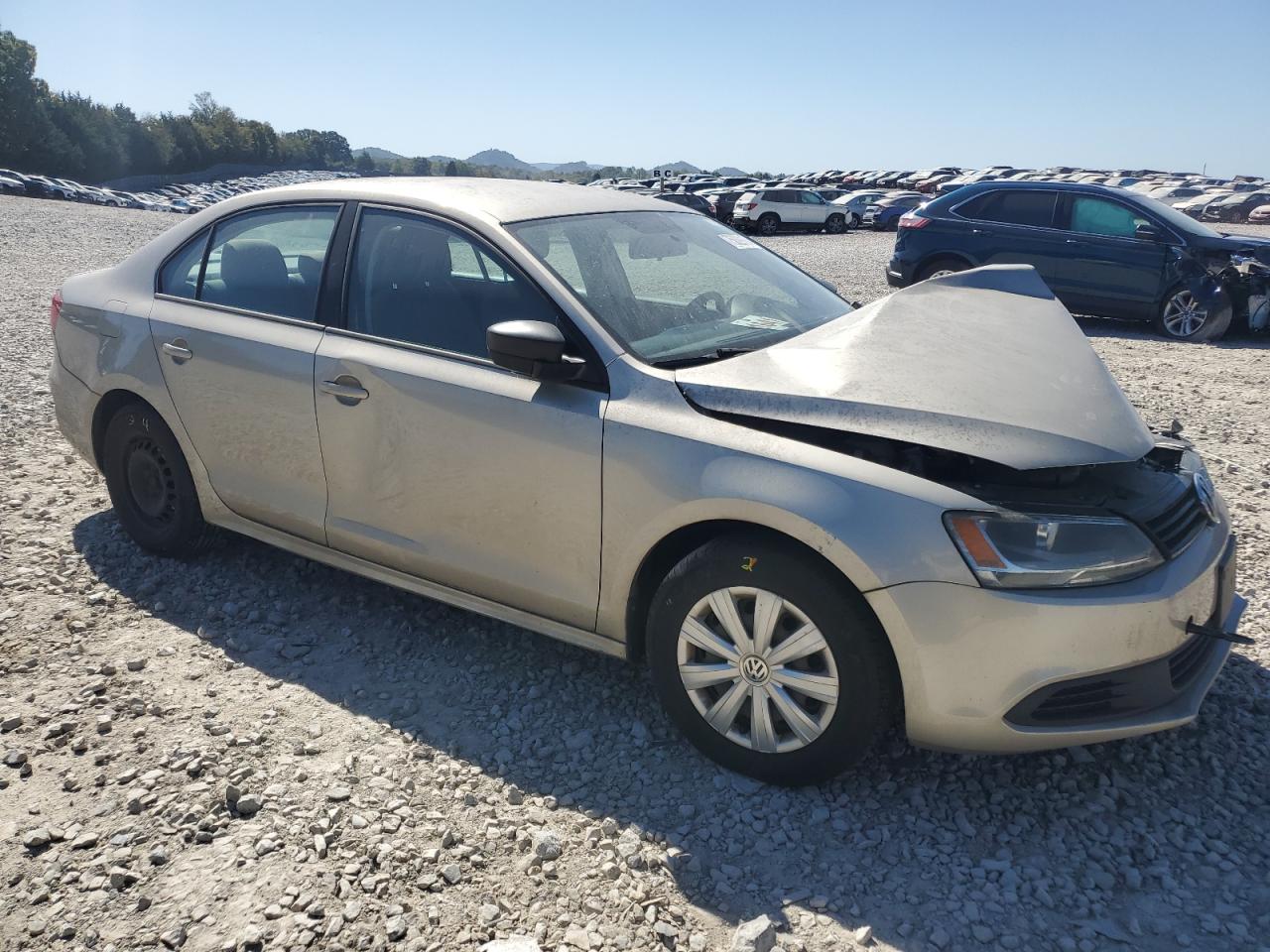 2014 Volkswagen Jetta - Image 4