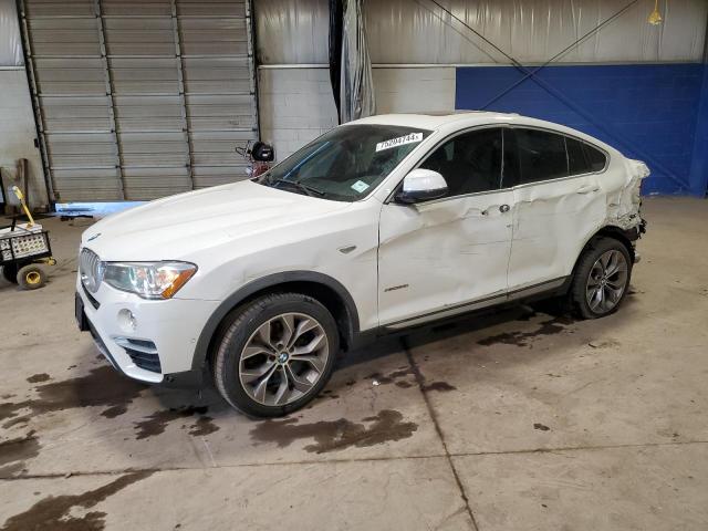 2018 Bmw X4 Xdrive28I