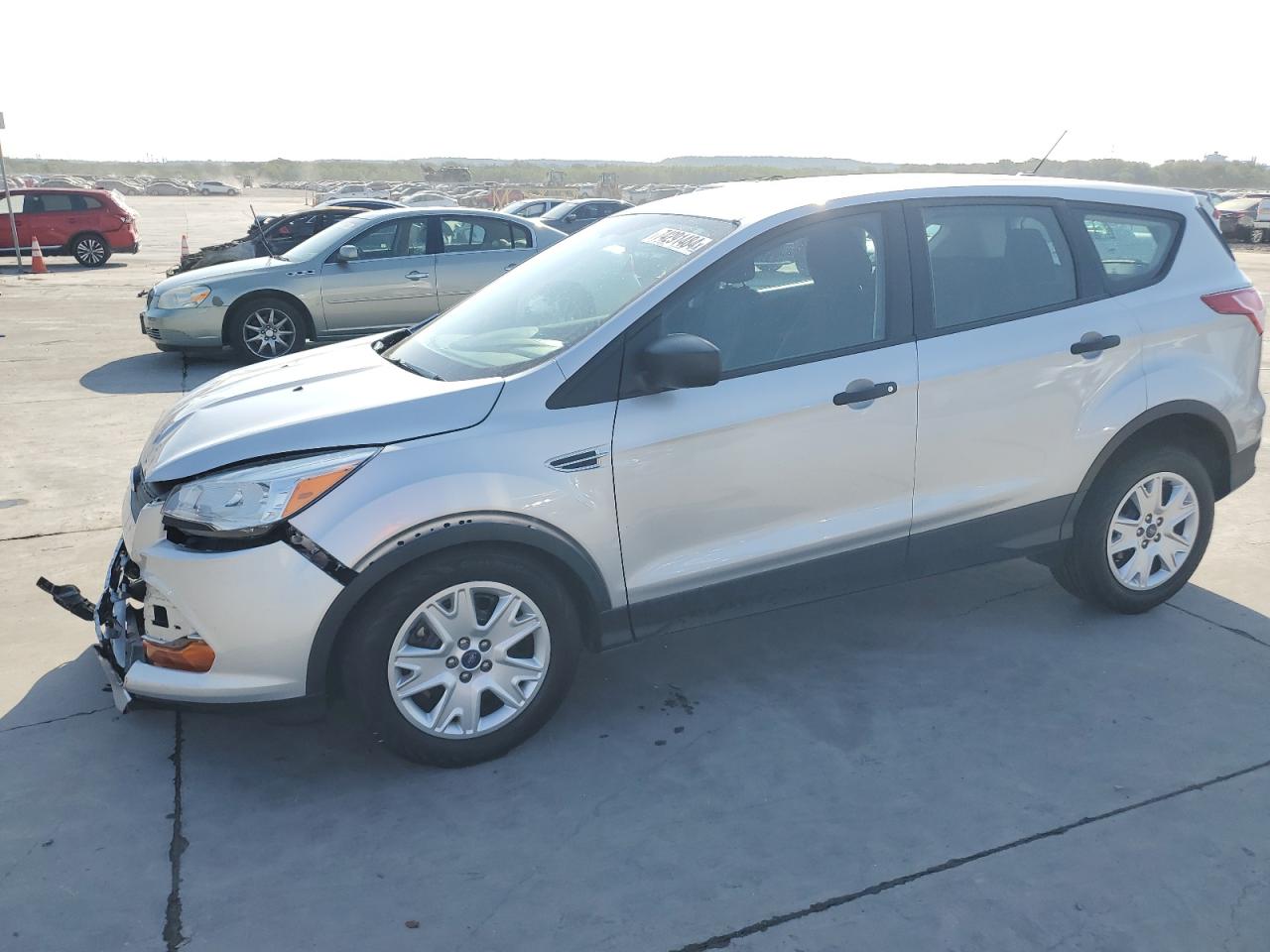 2014 Ford Escape - Image 1