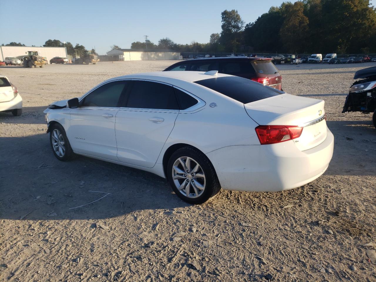 2020 Chevrolet Impala - Image 2