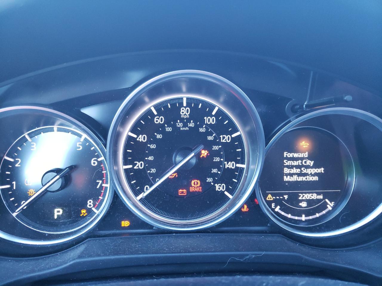2023 Mazda CX-5 - Image 9