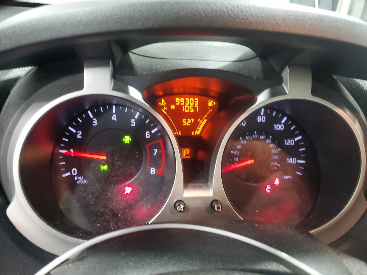 2014 Nissan Juke - Image 9