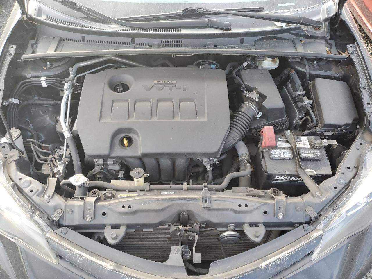 2018 Toyota Corolla - Image 11