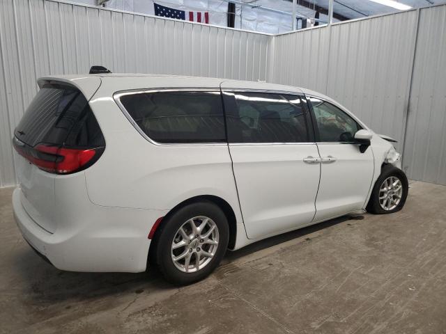  CHRYSLER PACIFICA 2023 White