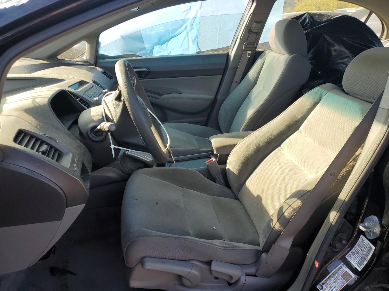 2011 Honda Civic - Image 7