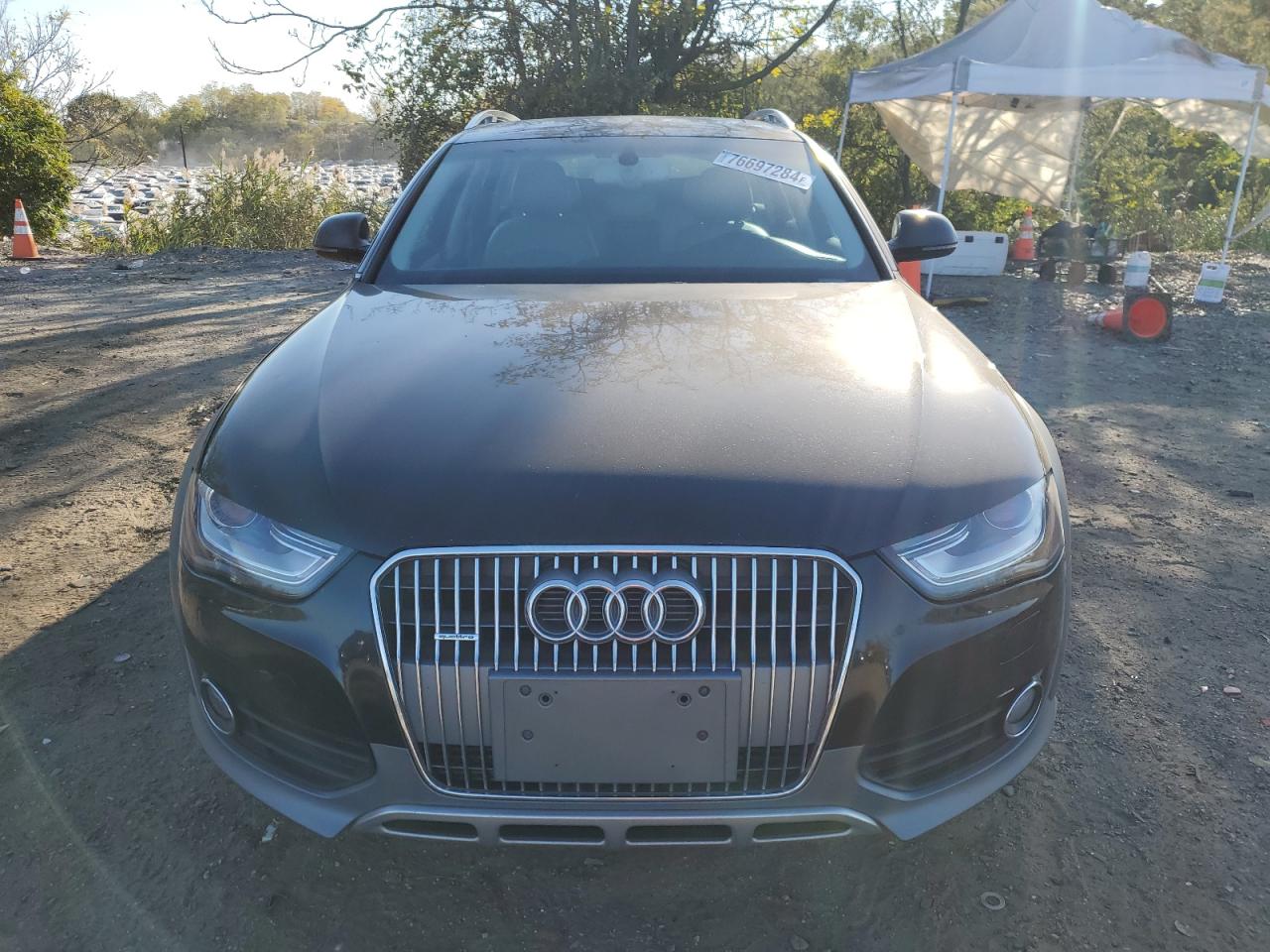 2013 Audi A4 - Image 5