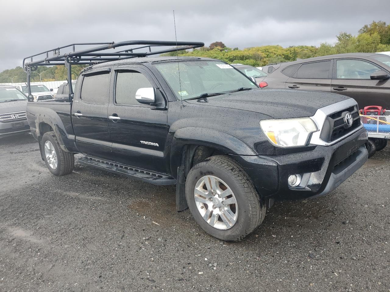 2013 Toyota Tacoma - Image 4