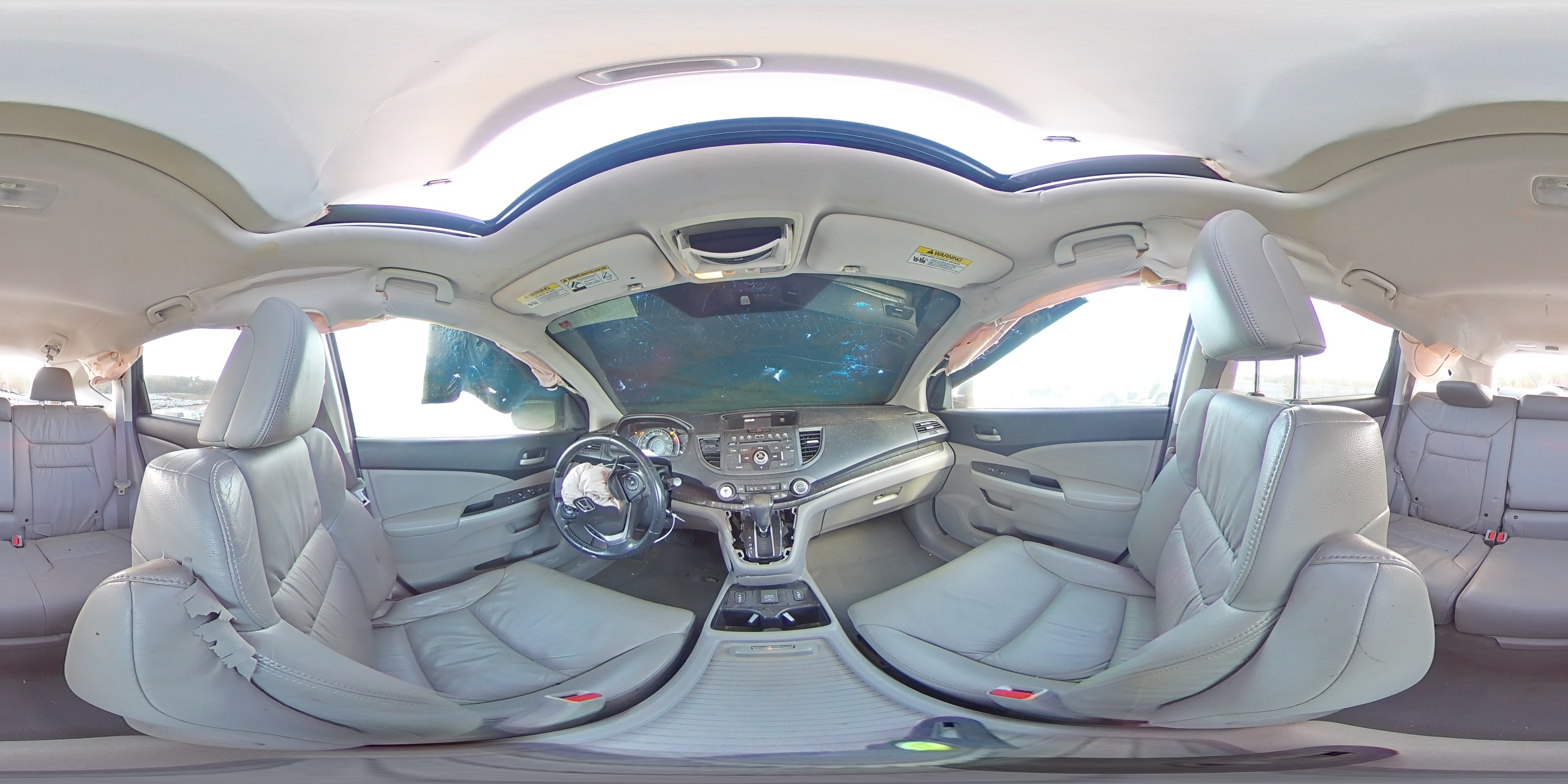 2014 Honda CR-V - Image 14