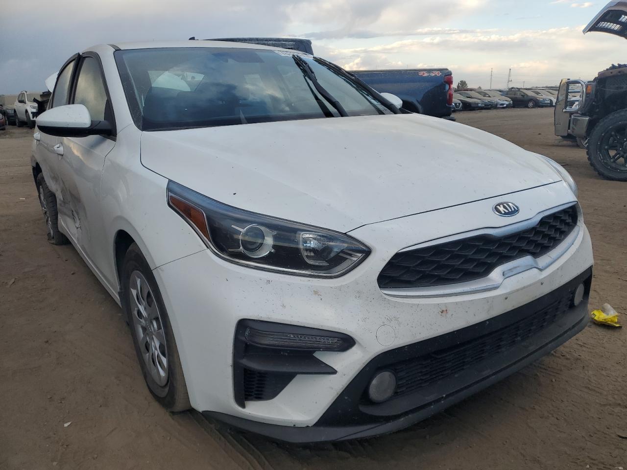 2019 Kia Forte - Image 4