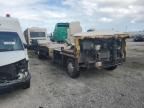 Apopka, FL에서 판매 중인 1999 Ford F550 Super Duty Stripped Chassis - Water/Flood