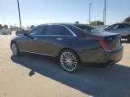 2018 Cadillac Ct6 Premium Luxury Csav на продаже в Oklahoma City, OK - Hail