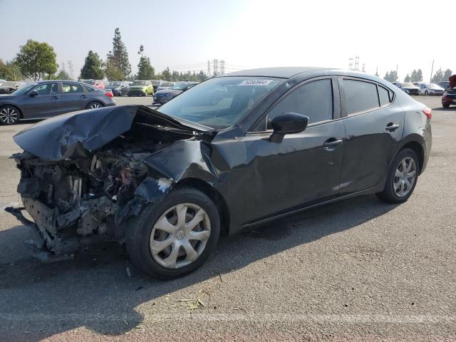 2014 Mazda 3 Sv for Sale in Rancho Cucamonga, CA - Front End