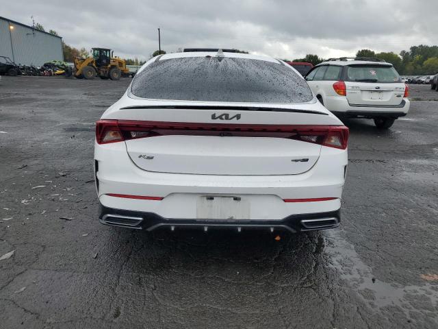 5XXG64J26NG087624 Kia K5 GT LINE 6