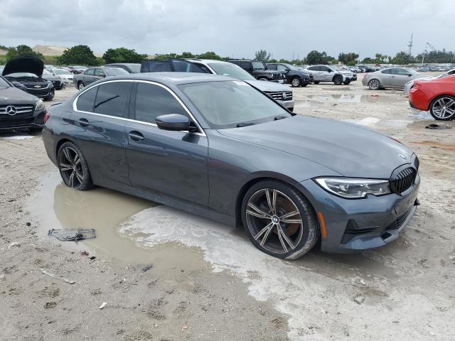 3MW5R1J0XN8C32549 BMW 3 Series 330I 4