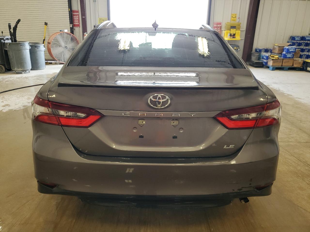 2023 Toyota Camry - Image 6