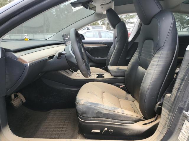  TESLA MODEL 3 2023 Szary