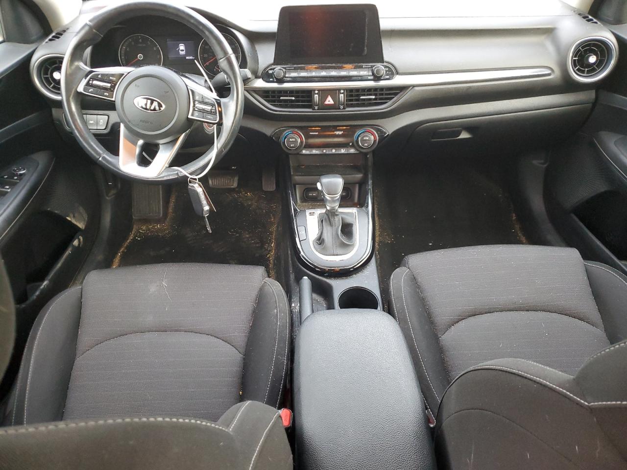 2019 Kia Forte - Image 8
