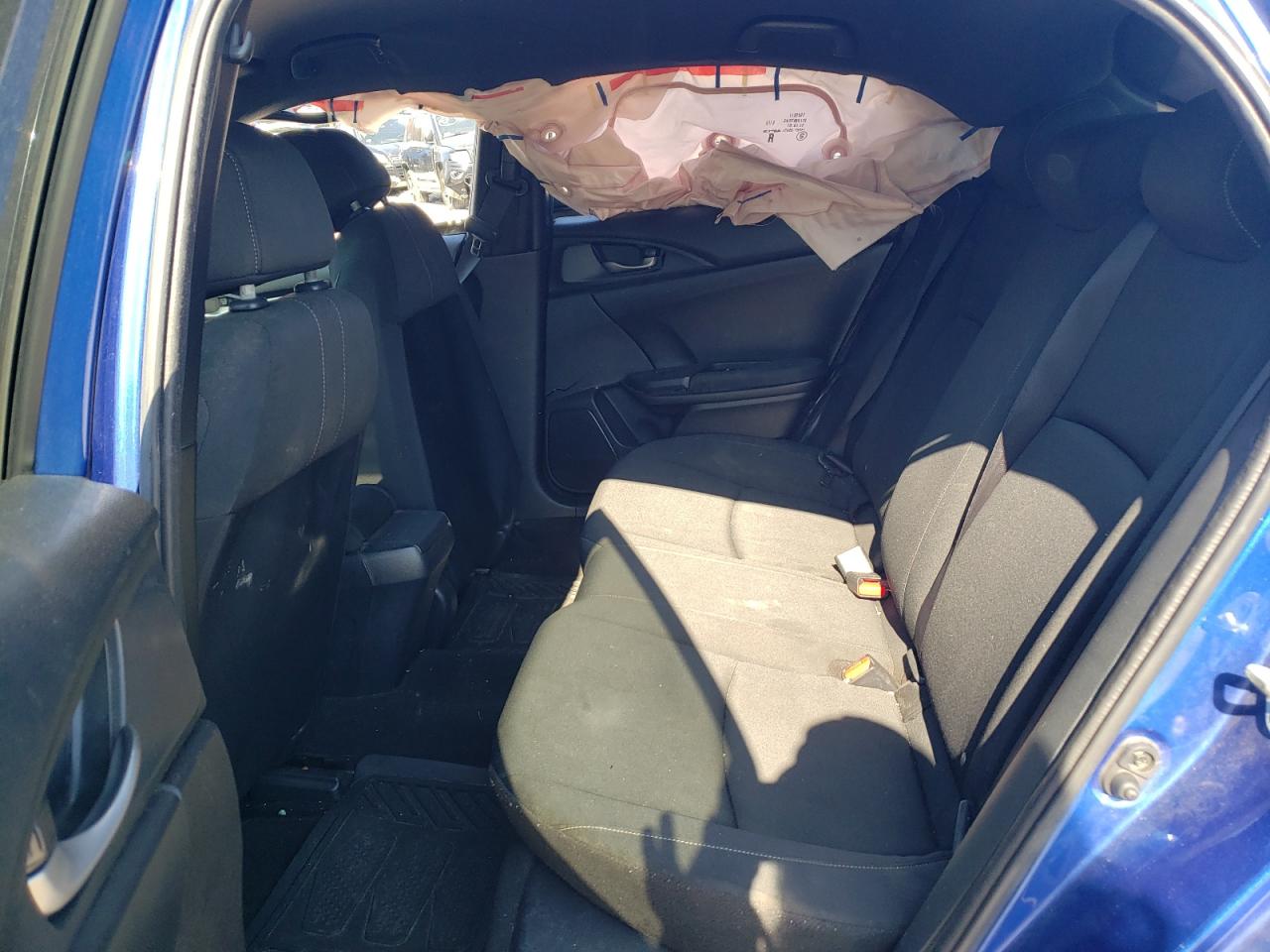 2017 Honda Civic - Image 10