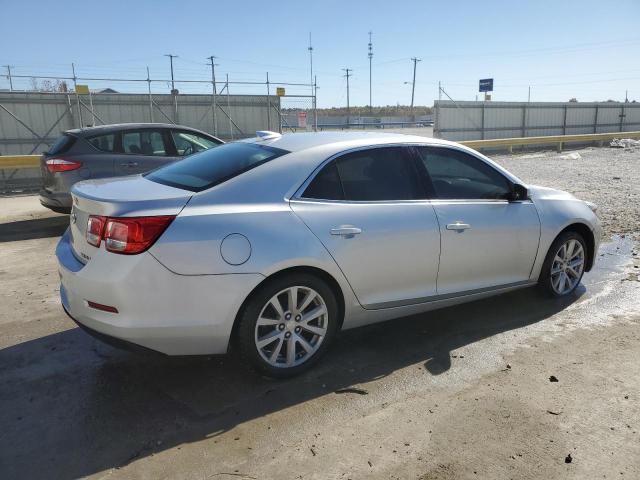  CHEVROLET MALIBU 2015 Серебристый