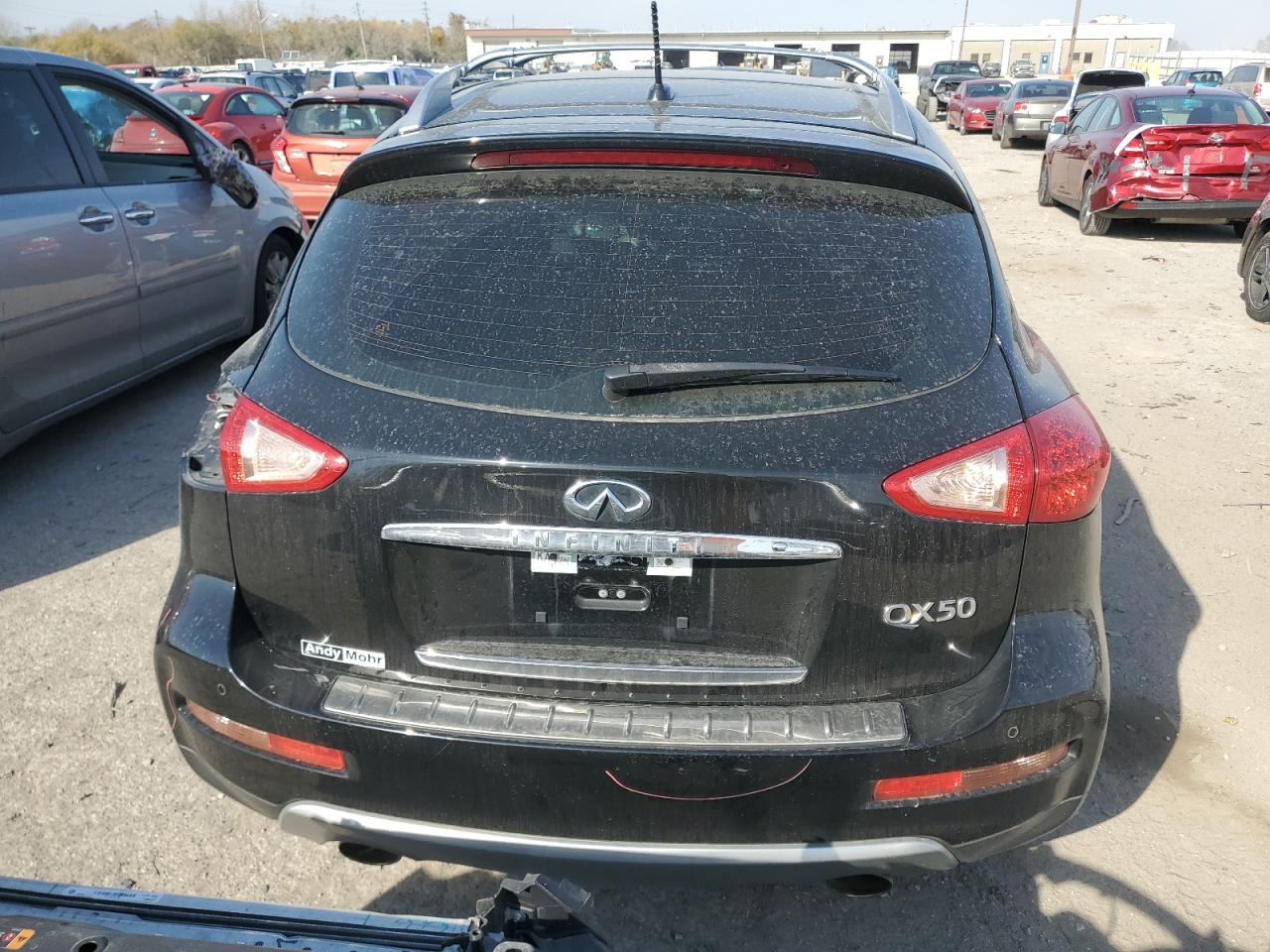 2016 Infiniti Qx50 VIN: JN1BJ0RRXGM269667 Lot: 77882304