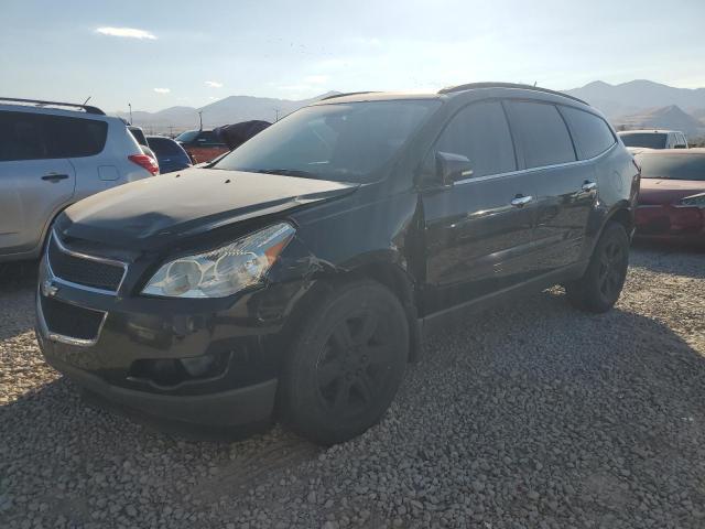 2011 Chevrolet Traverse Lt zu verkaufen in Magna, UT - Mechanical