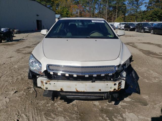  CHEVROLET MALIBU 2012 Beżowy