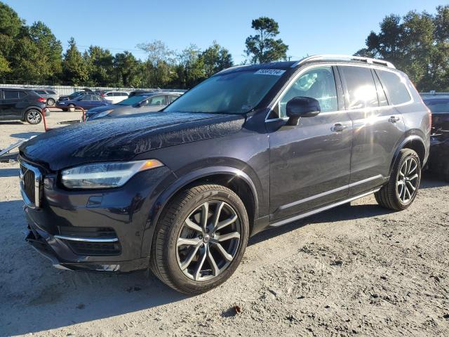 2016 Volvo Xc90 T6