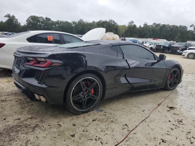  CHEVROLET CORVETTE 2023 Черный