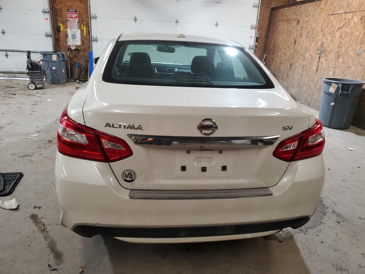 1N4AL3AP2GC280799 2016 Nissan Altima 2.5