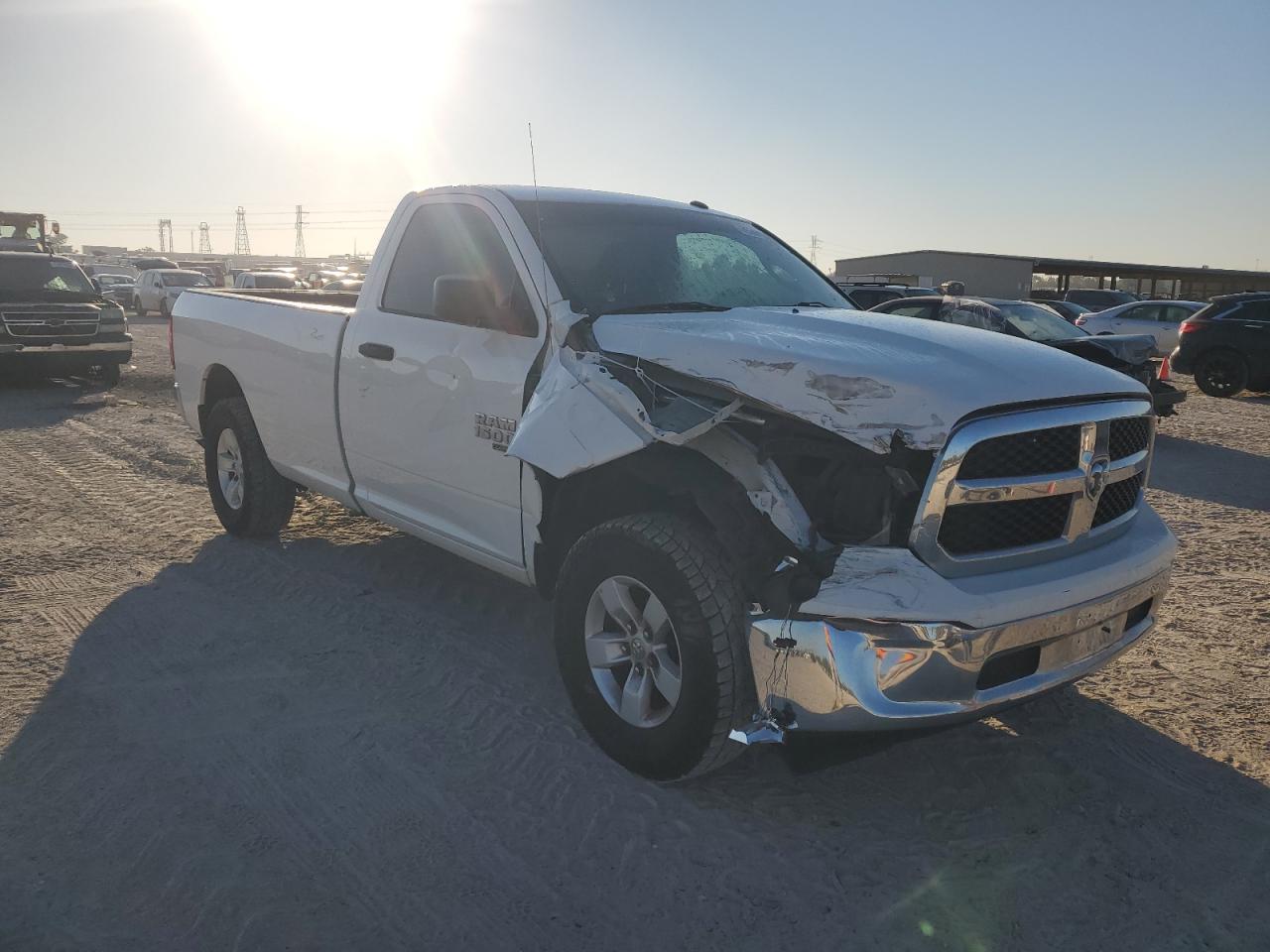 2019 RAM 1500 - Image 4