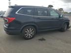 2021 Honda Pilot Exl للبيع في Brookhaven، NY - Front End