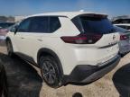 2023 Nissan Rogue Sv იყიდება Apopka-ში, FL - Water/Flood