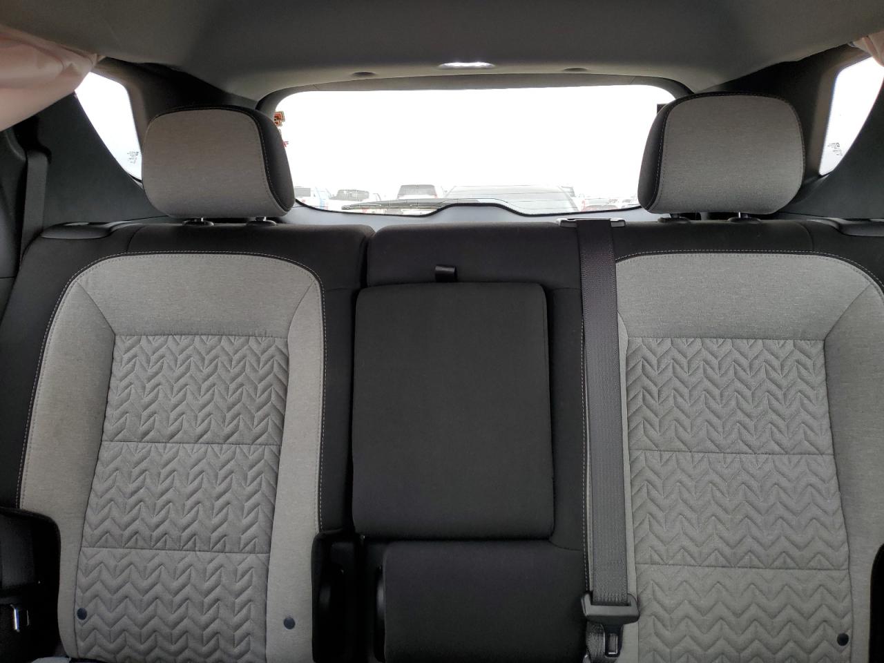2022 Chevrolet Equinox - Image 10
