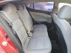 2018 Hyundai Elantra Se продається в Albuquerque, NM - Water/Flood