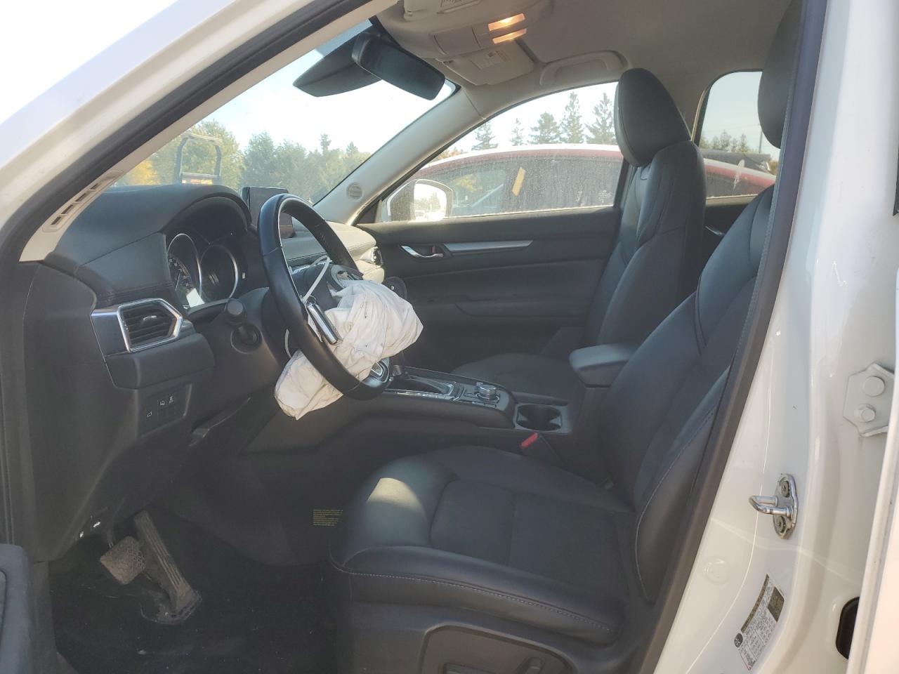 2021 Mazda CX-5 - Image 7