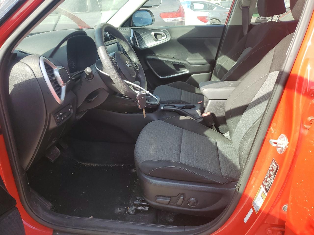 2021 Kia Soul - Image 7