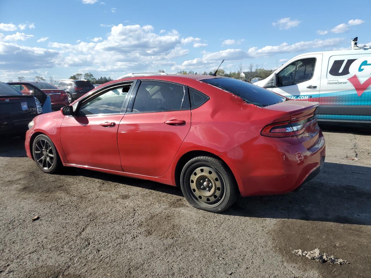 2013 Dodge Dart - Image 2