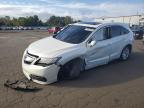 2016 Acura Rdx  продається в New Britain, CT - Front End