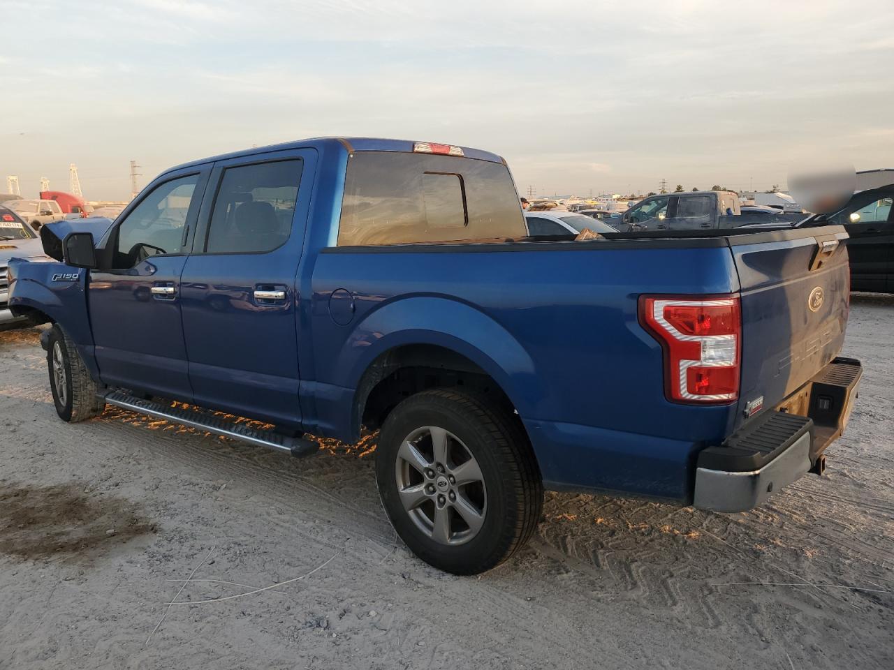 2018 Ford F-150 - Image 2