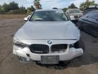 2016 Bmw 320 I na sprzedaż w San Martin, CA - Undercarriage