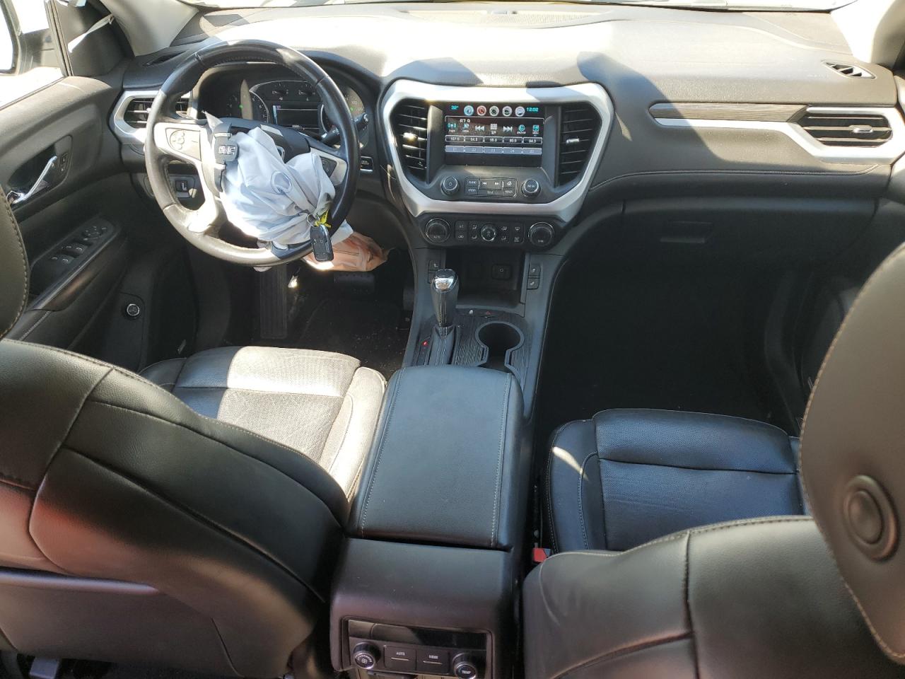 2019 GMC Acadia - Image 8