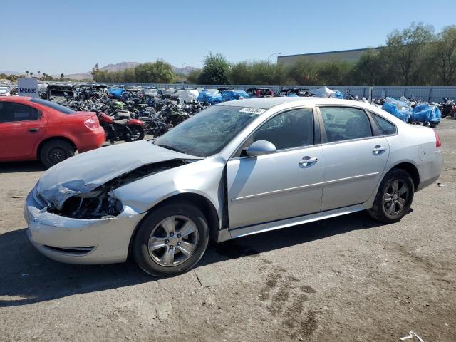 2014 Chevrolet Impala Limited Ls