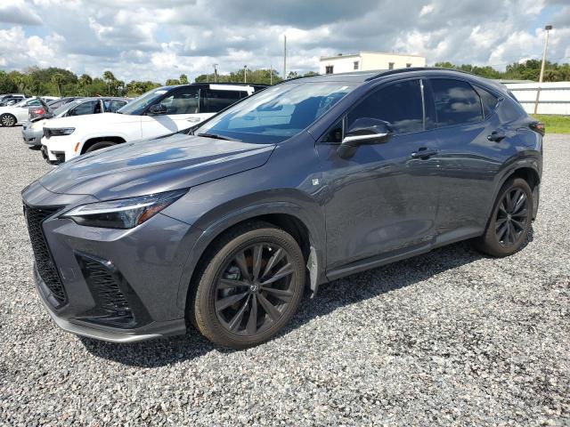 JTJKKCFZ3P2017316 Lexus NX 450h 